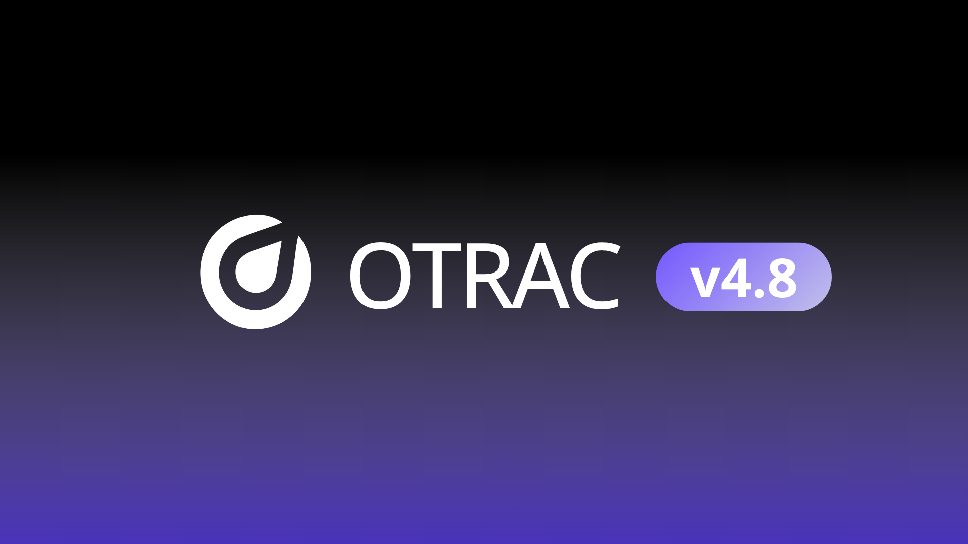OTRAC V4.8