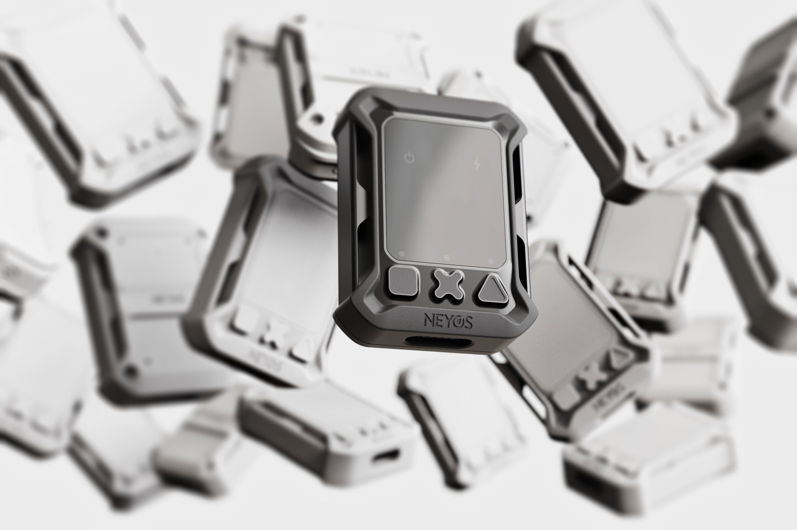 Vérification balise chargée