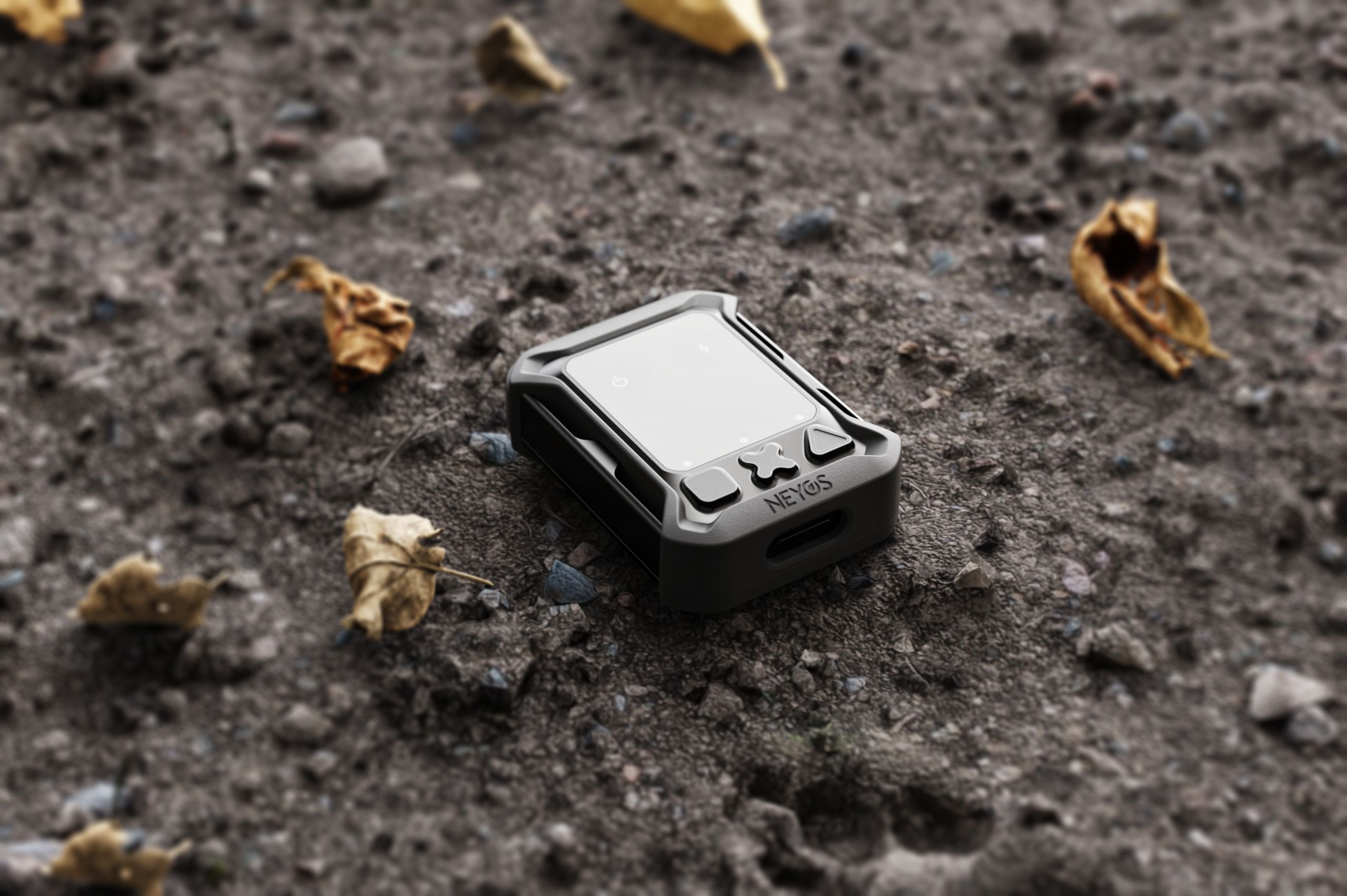 Vérification balise chargée