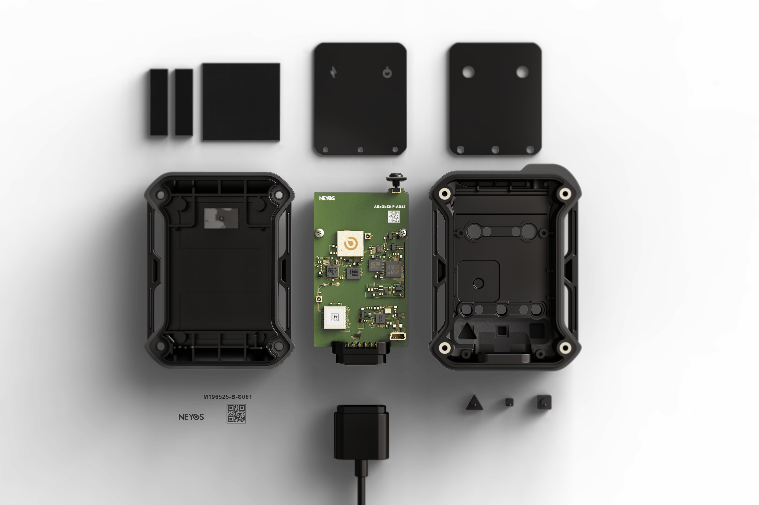 Vérification balise chargée