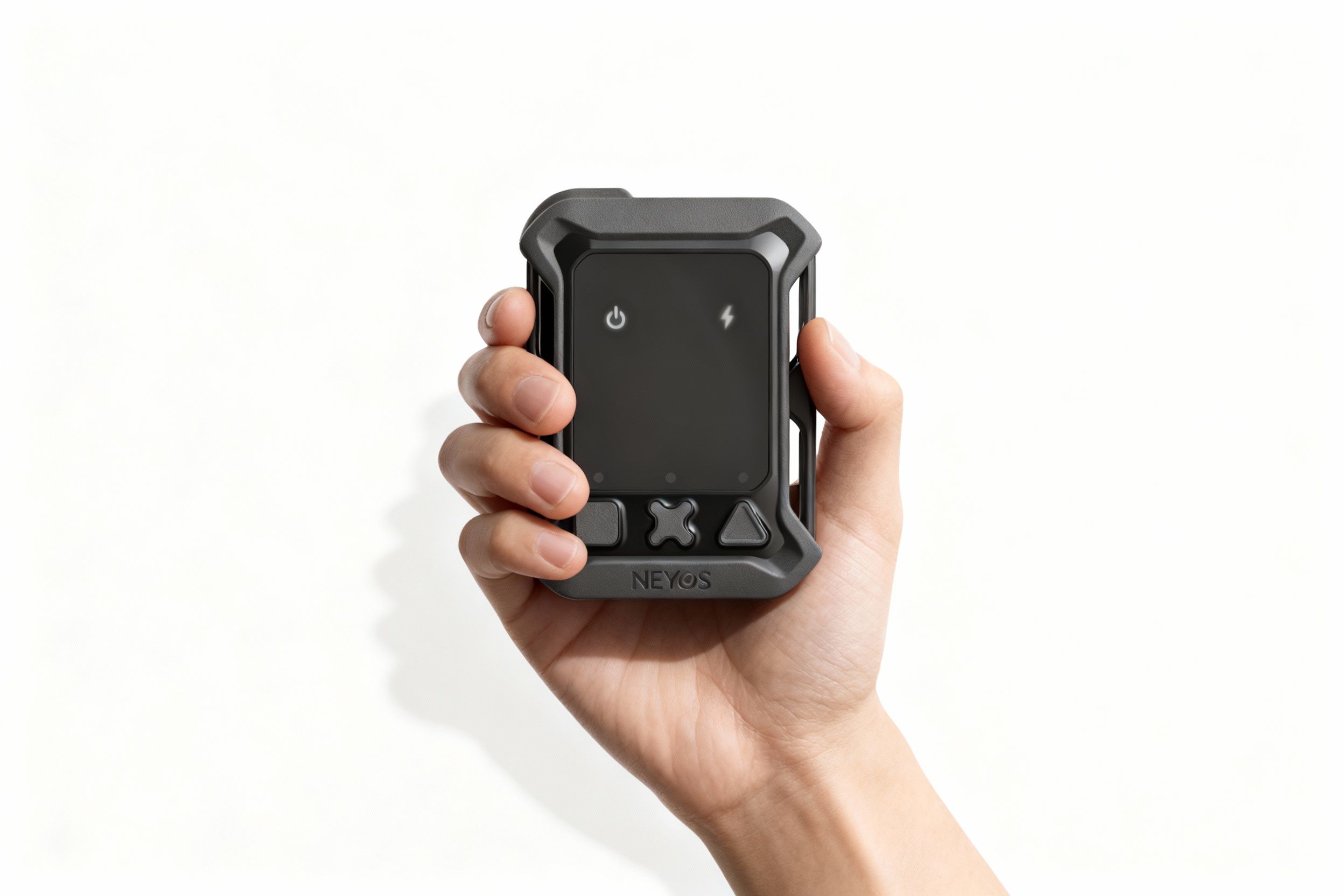 Vérification balise chargée