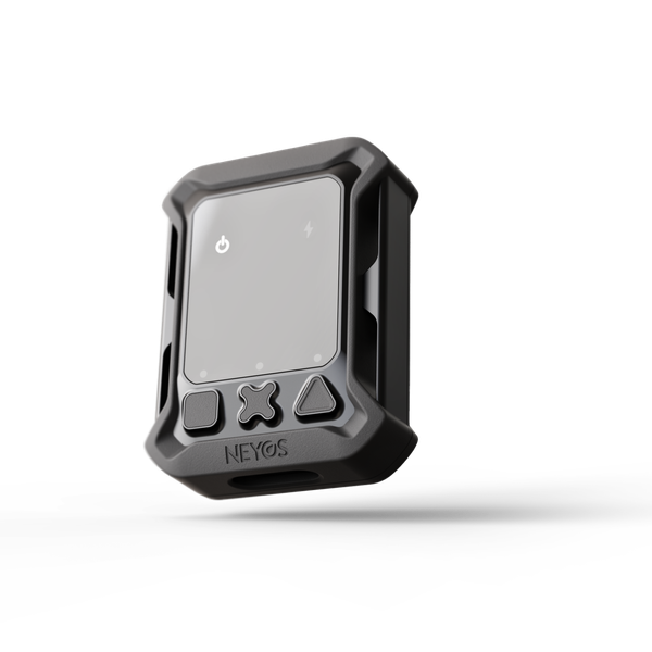 Plateforme Neyos OTRAC