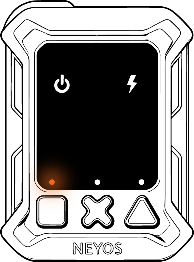 Visualisez l'envoi en cours